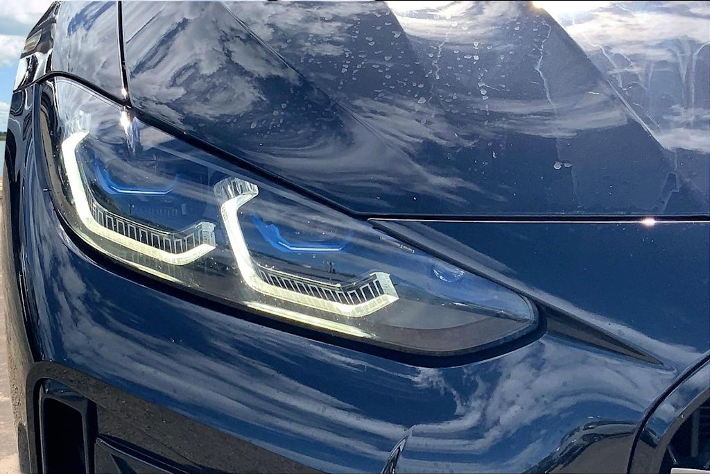 Thumbnail: 2023 BMW 4 Series - 31