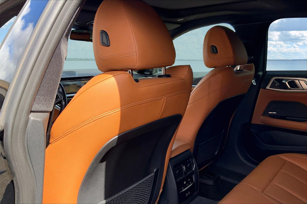 Thumbnail: 2023 BMW 4 Series - 13
