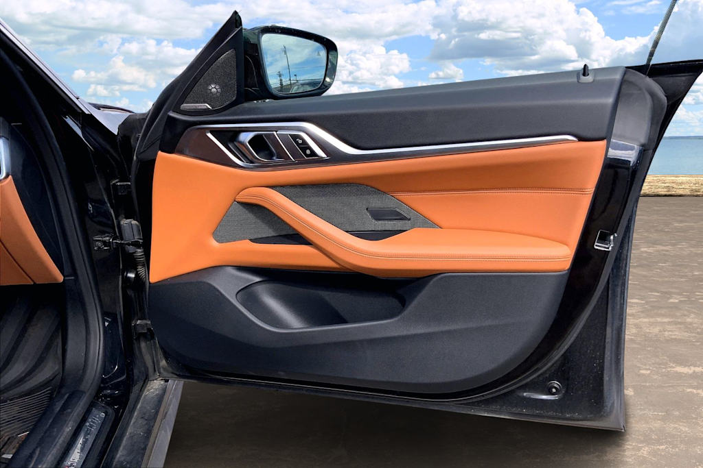 Thumbnail: 2023 BMW 4 Series - 28