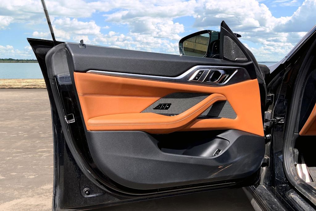 Thumbnail: 2023 BMW 4 Series - 27