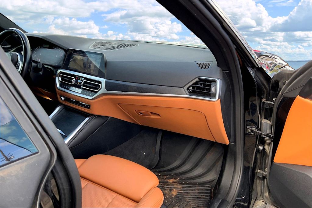 Thumbnail: 2023 BMW 4 Series - 23
