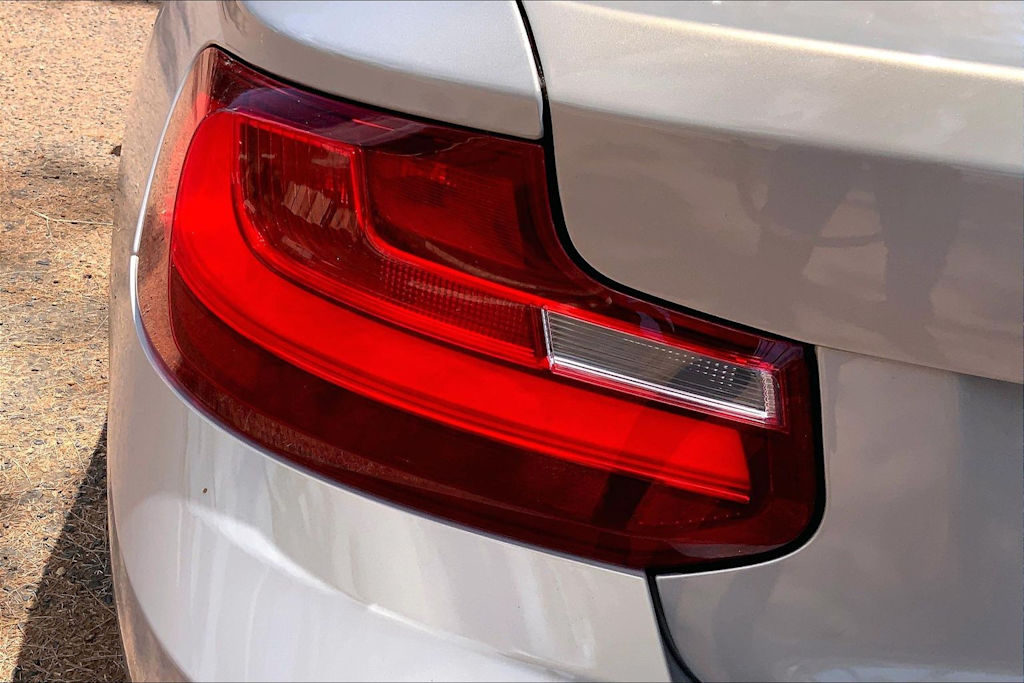 Thumbnail: 2016 BMW 2 Series - 31