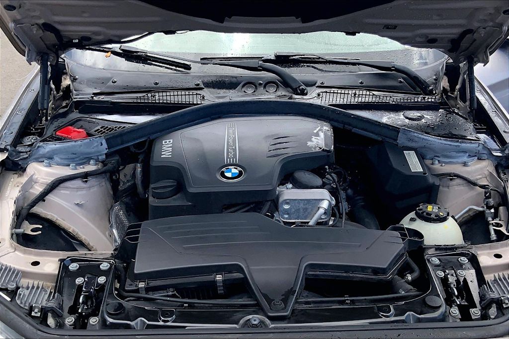 Thumbnail: 2016 BMW 2 Series - 8
