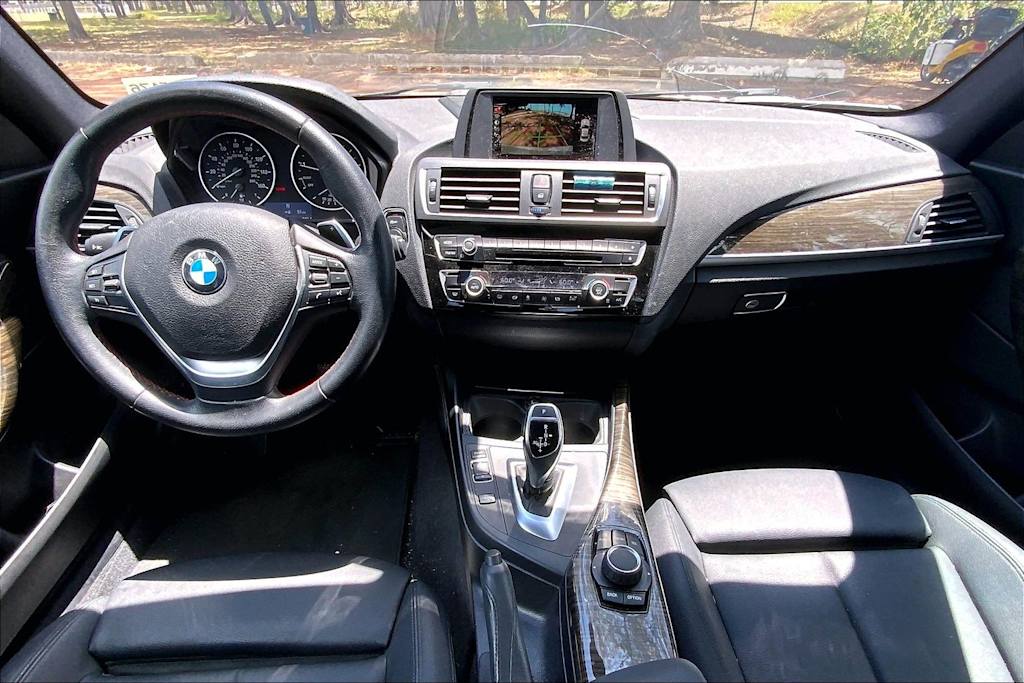 Thumbnail: 2016 BMW 2 Series - 9