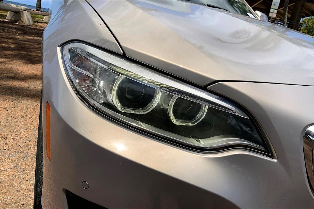 Thumbnail: 2016 BMW 2 Series - 30