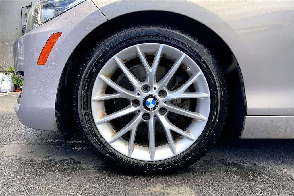 Thumbnail: 2016 BMW 2 Series - 7
