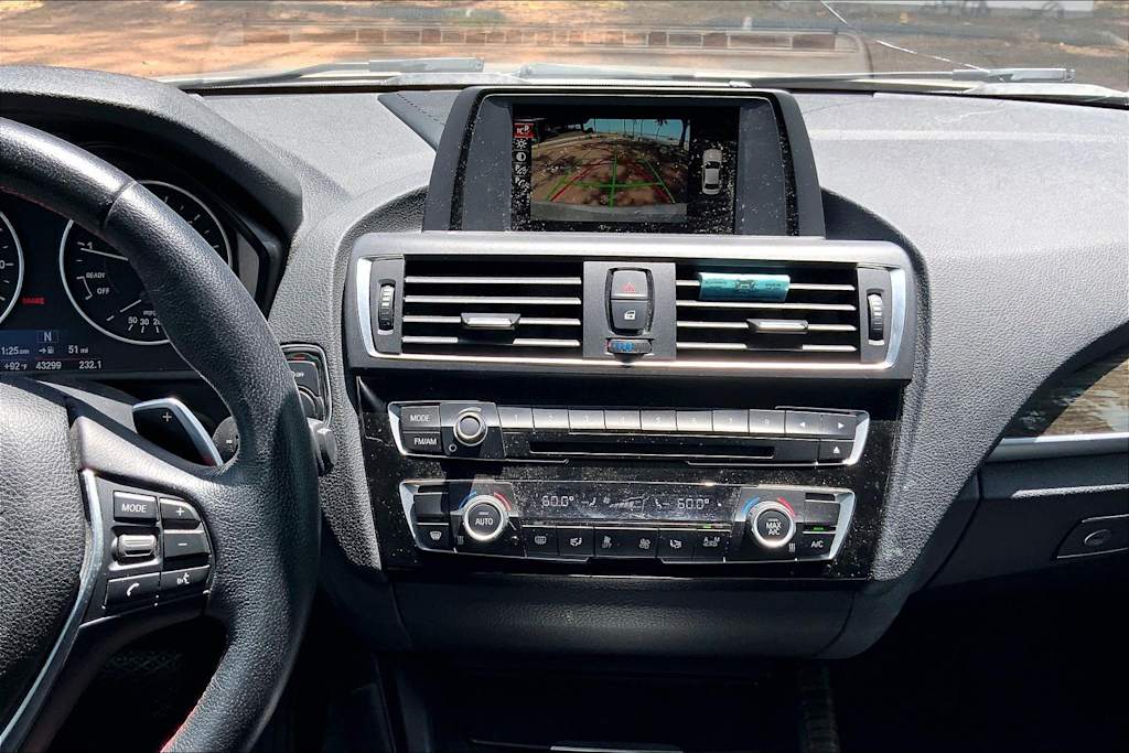 Thumbnail: 2016 BMW 2 Series - 15