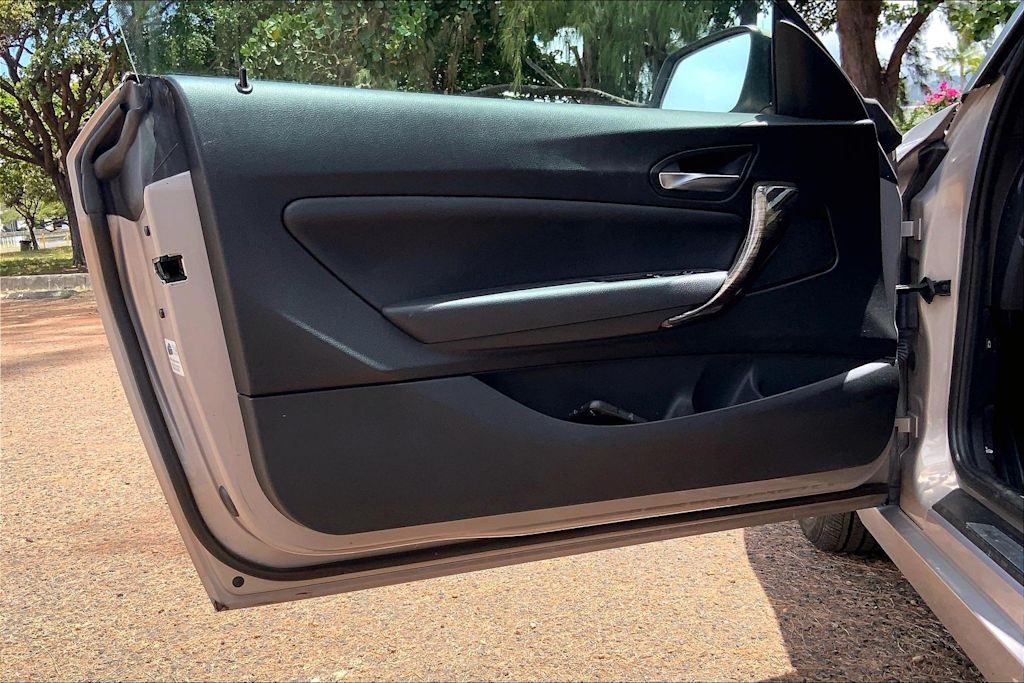 Thumbnail: 2016 BMW 2 Series - 27