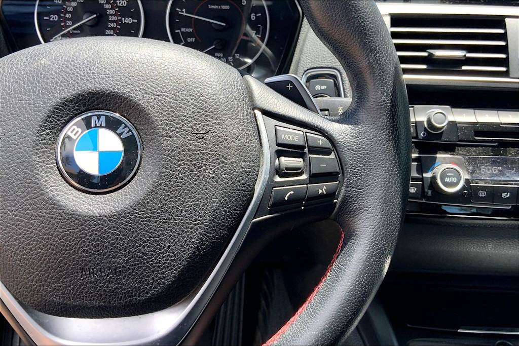 Thumbnail: 2016 BMW 2 Series - 25