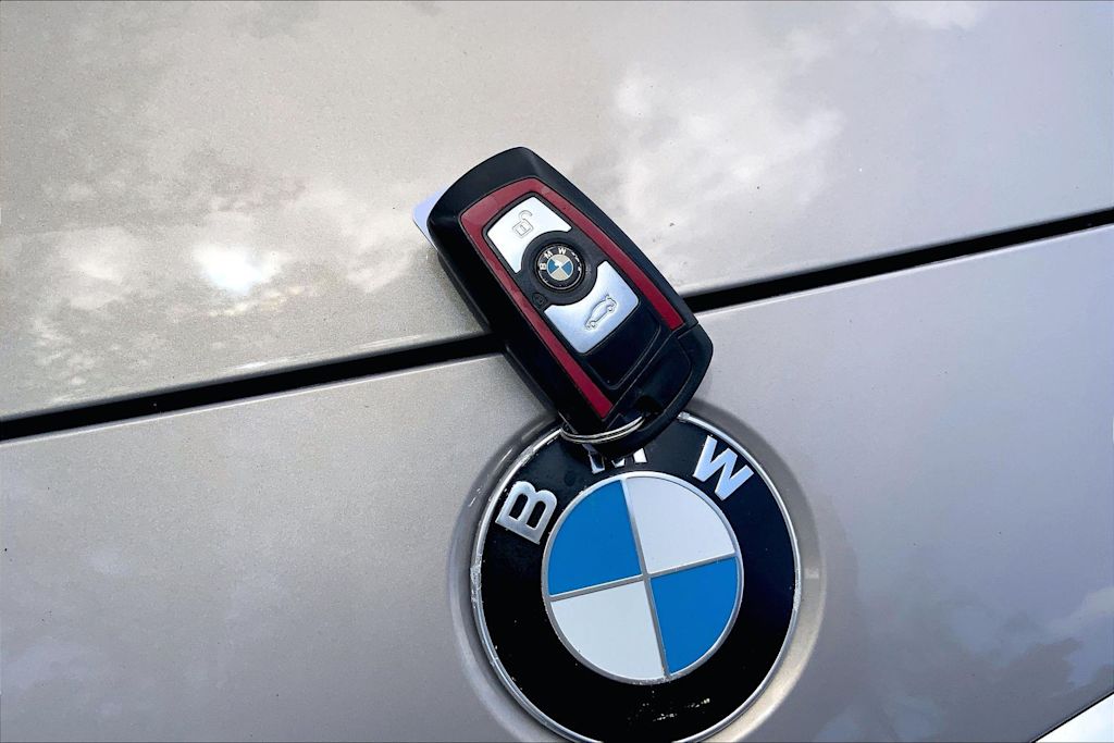 Thumbnail: 2016 BMW 2 Series - 19