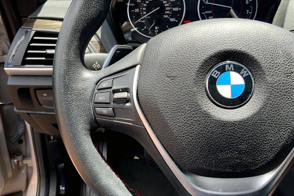 Thumbnail: 2016 BMW 2 Series - 24