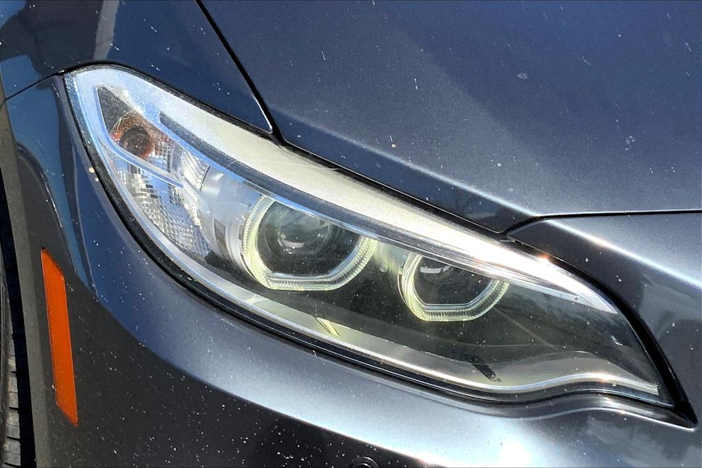 Thumbnail: 2016 BMW 2 Series - 29