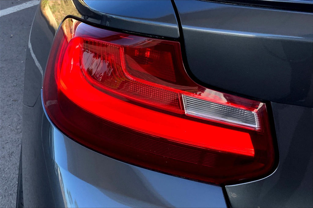 Thumbnail: 2016 BMW 2 Series - 30