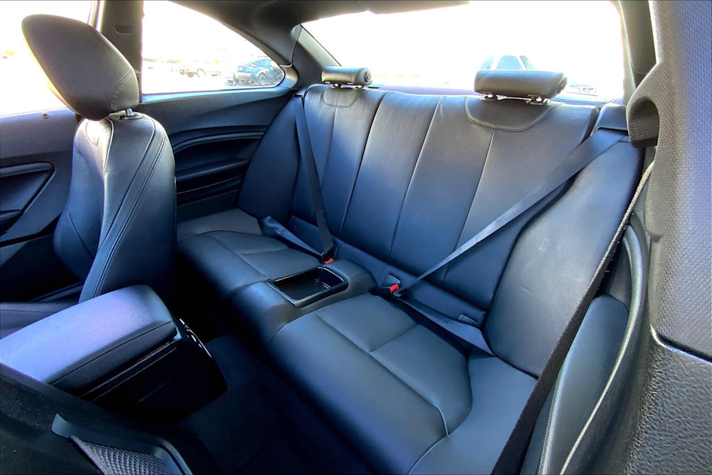 Thumbnail: 2016 BMW 2 Series - 12
