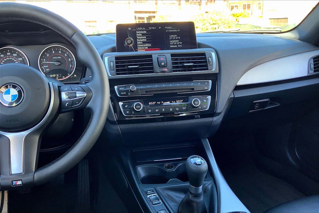 Thumbnail: 2016 BMW 2 Series - 14