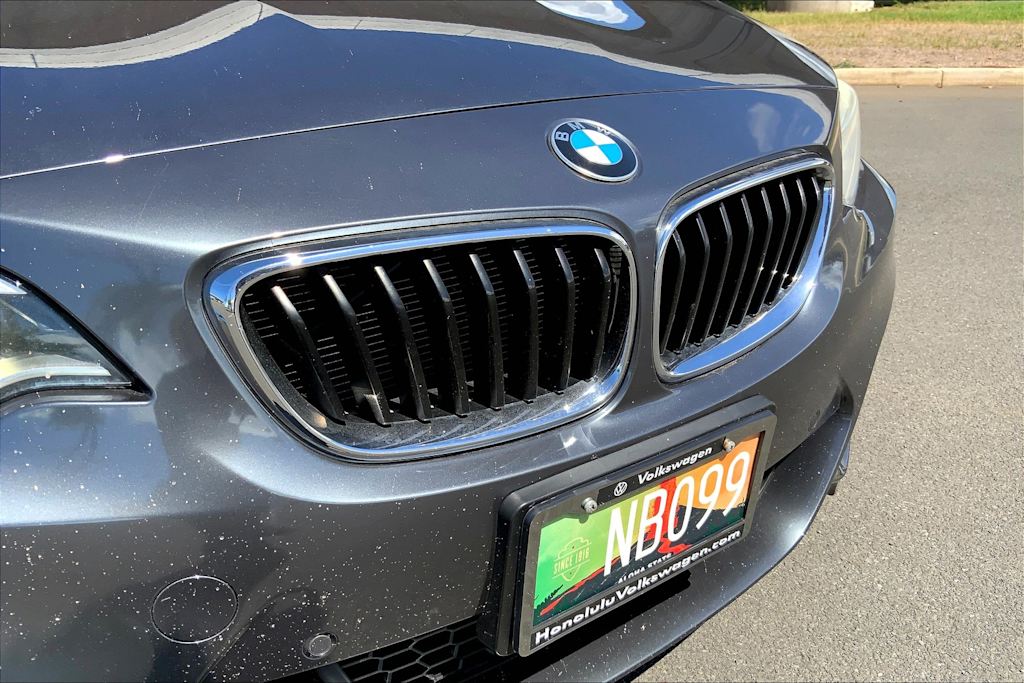 Thumbnail: 2016 BMW 2 Series - 31