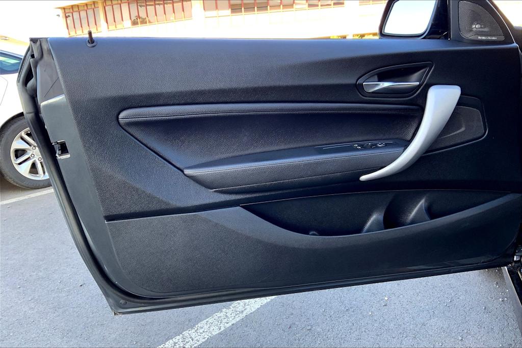 Thumbnail: 2016 BMW 2 Series - 26