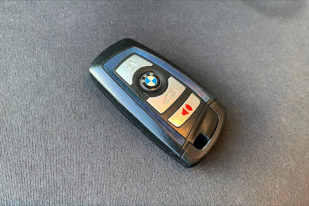 Thumbnail: 2016 BMW 2 Series - 19