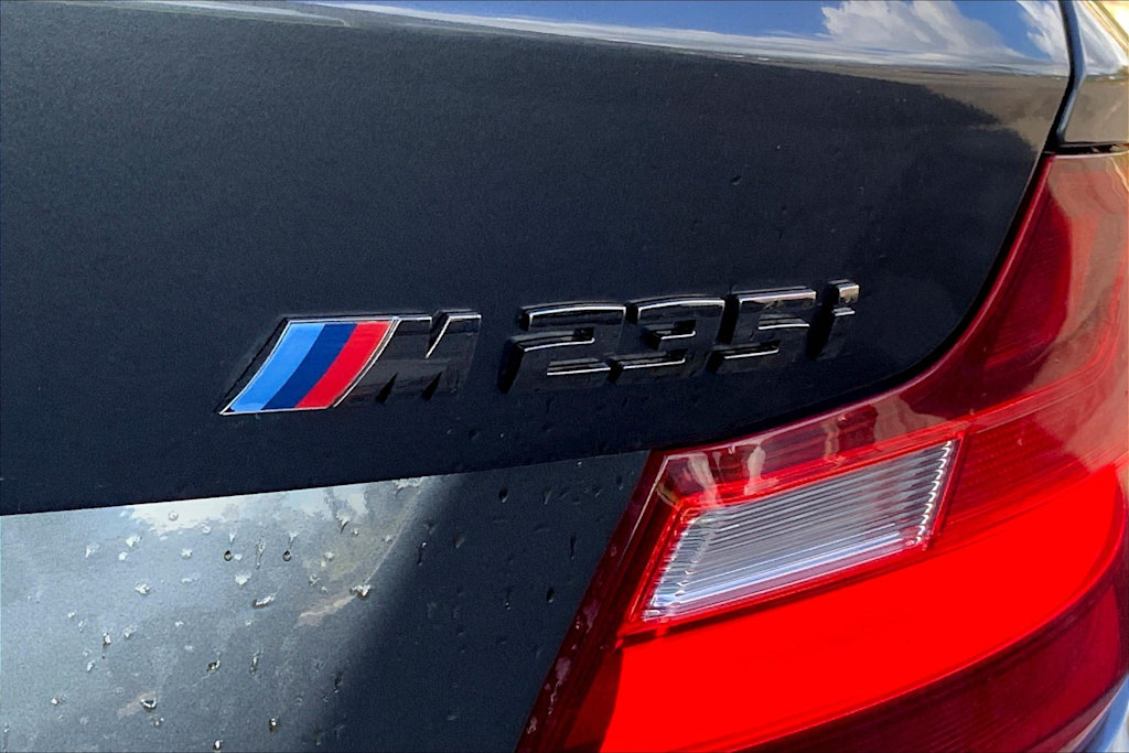 Thumbnail: 2016 BMW 2 Series - 7