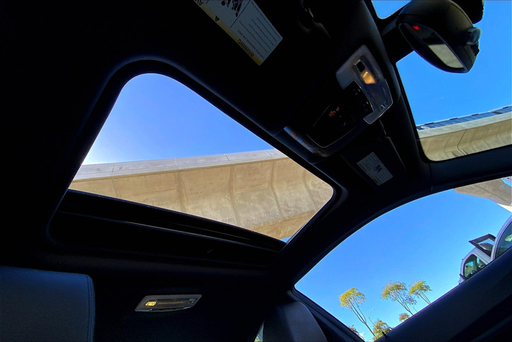 Thumbnail: 2016 BMW 2 Series - 28