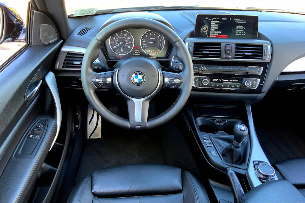 Thumbnail: 2016 BMW 2 Series - 13