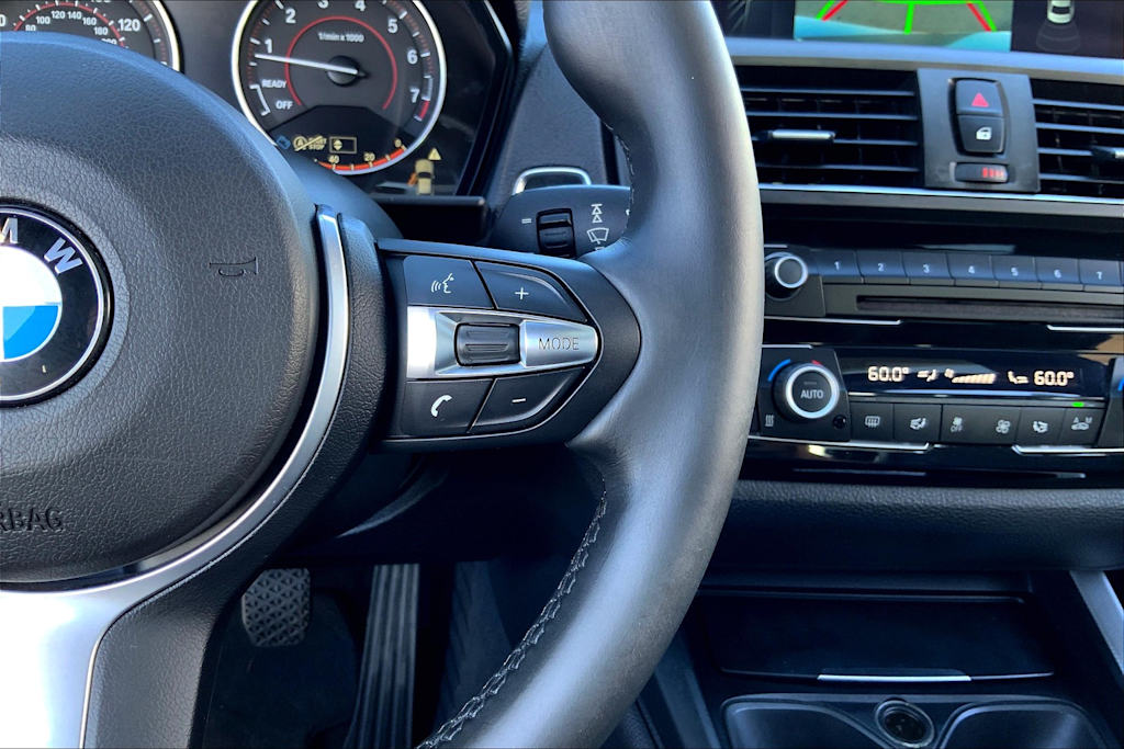 Thumbnail: 2016 BMW 2 Series - 25