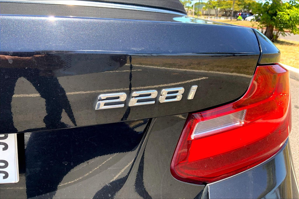 Thumbnail: 2016 BMW 2 Series - 7