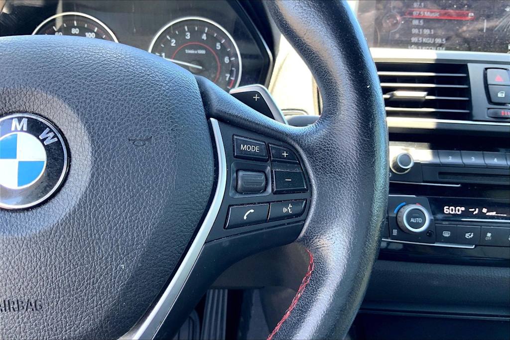 Thumbnail: 2016 BMW 2 Series - 26