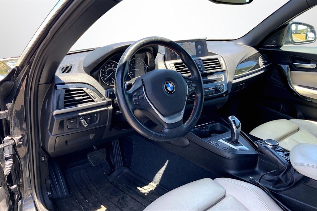 Thumbnail: 2016 BMW 2 Series - 2
