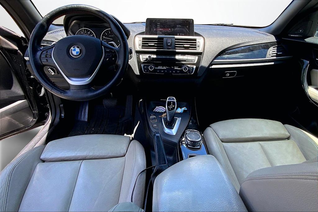 Thumbnail: 2016 BMW 2 Series - 10