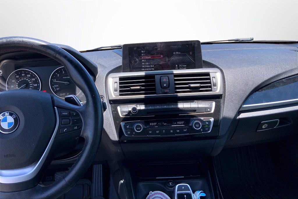 Thumbnail: 2016 BMW 2 Series - 15