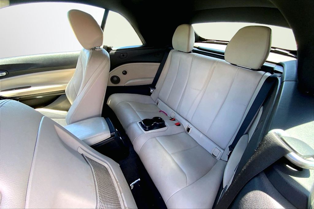 Thumbnail: 2016 BMW 2 Series - 13
