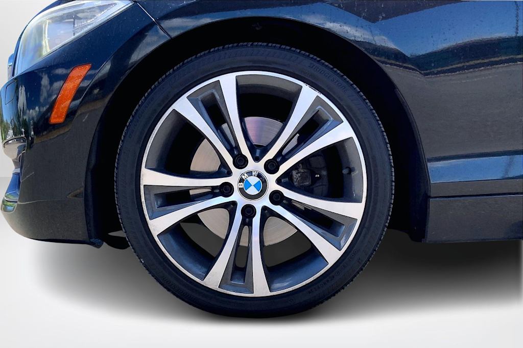 Thumbnail: 2016 BMW 2 Series - 8