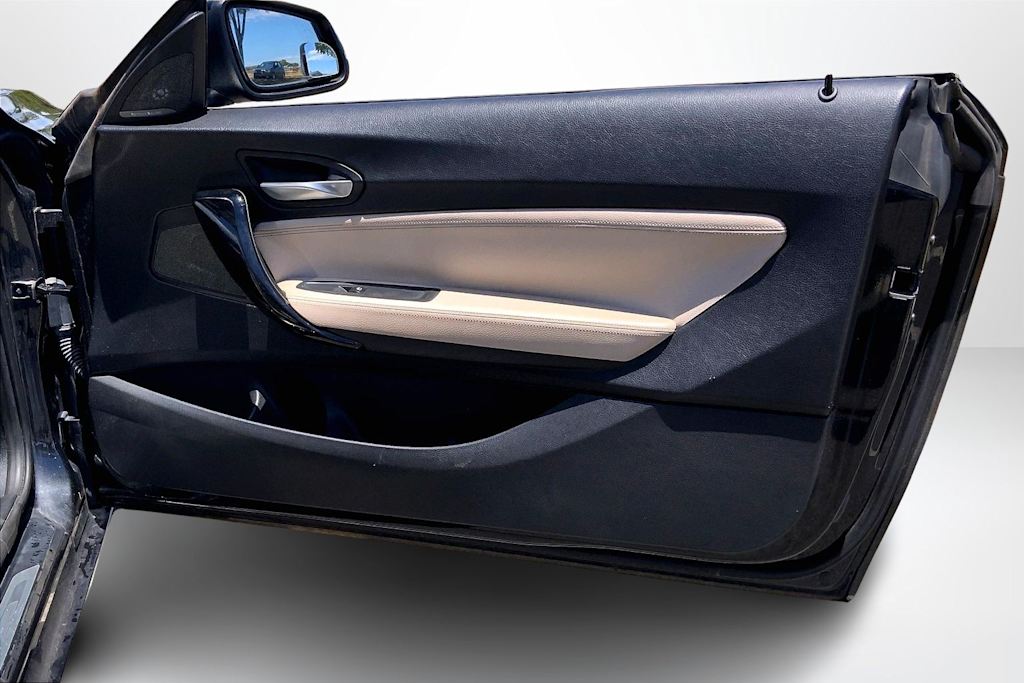 Thumbnail: 2016 BMW 2 Series - 28