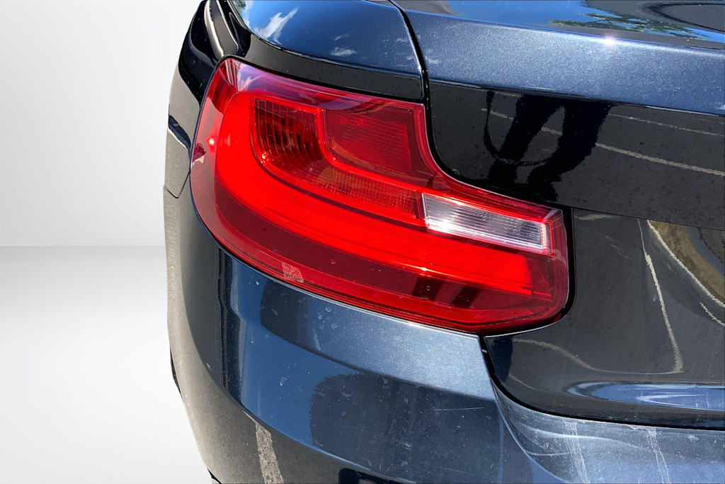 Thumbnail: 2016 BMW 2 Series - 30