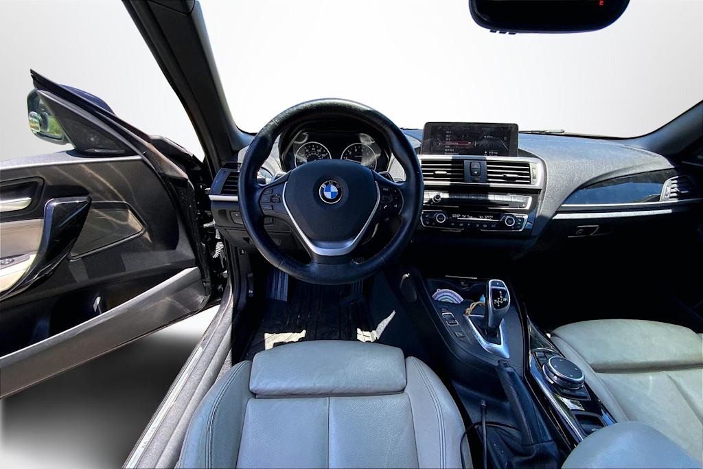 Thumbnail: 2016 BMW 2 Series - 14