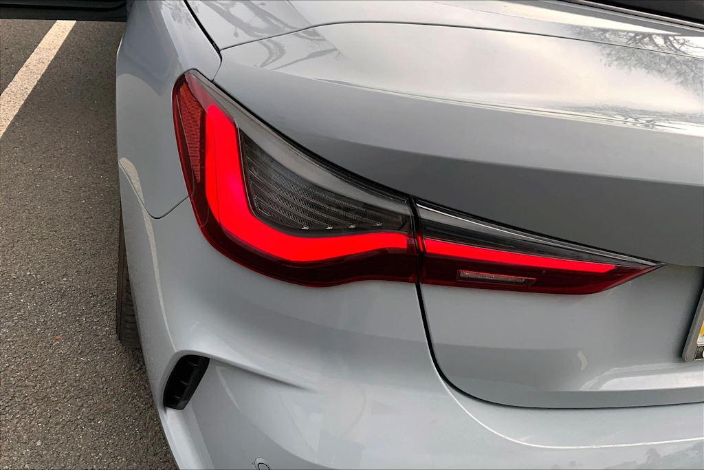 Thumbnail: 2023 BMW 4 Series - 31