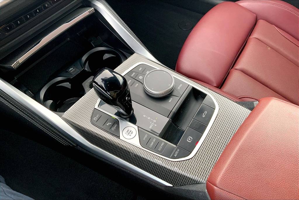 Thumbnail: 2023 BMW 4 Series - 17