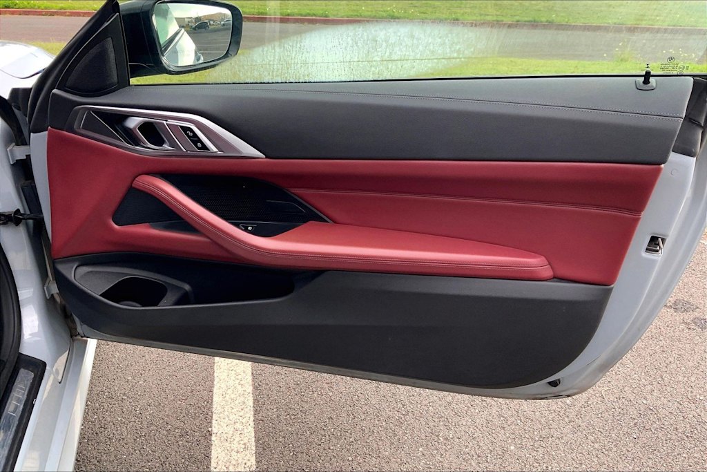 Thumbnail: 2023 BMW 4 Series - 28