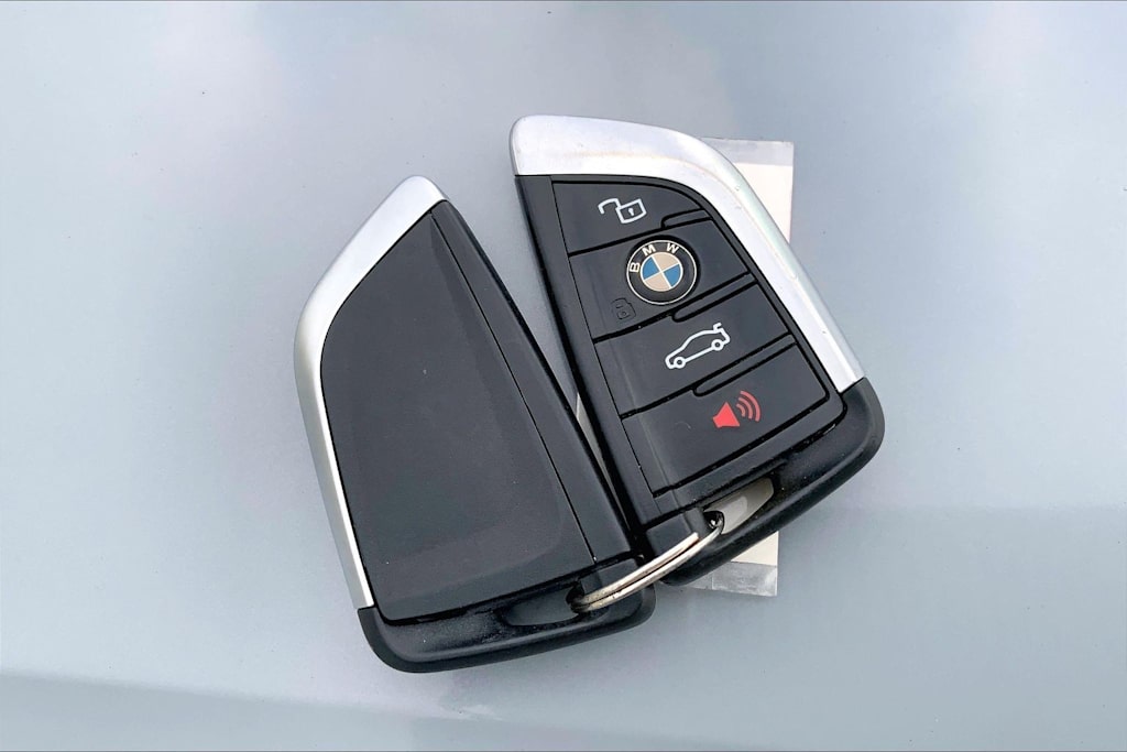 Thumbnail: 2023 BMW 4 Series - 7