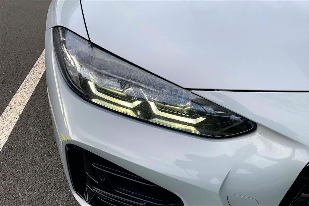 Thumbnail: 2023 BMW 4 Series - 30