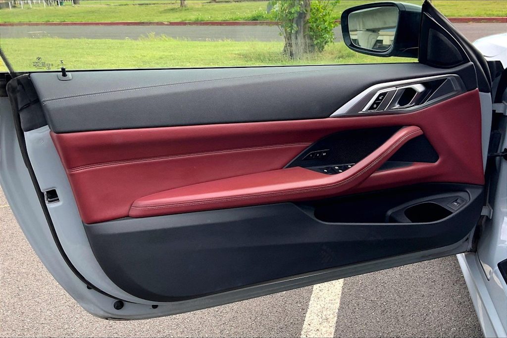 Thumbnail: 2023 BMW 4 Series - 27