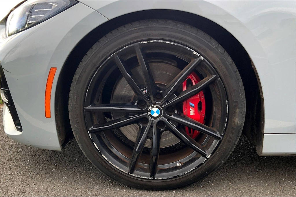 Thumbnail: 2023 BMW 4 Series - 8