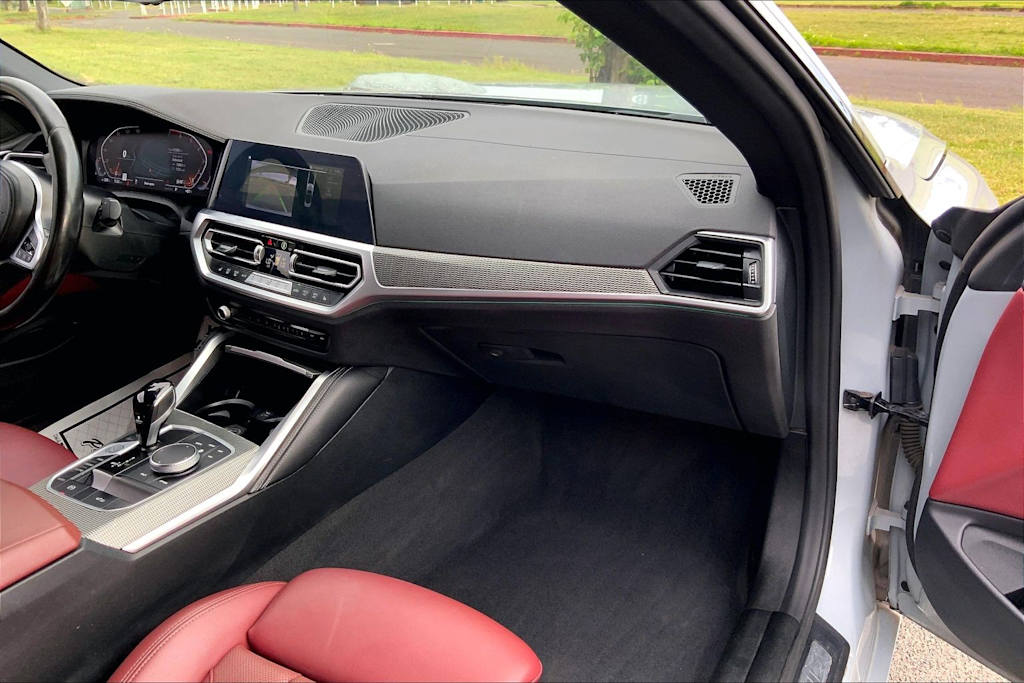 Thumbnail: 2023 BMW 4 Series - 24