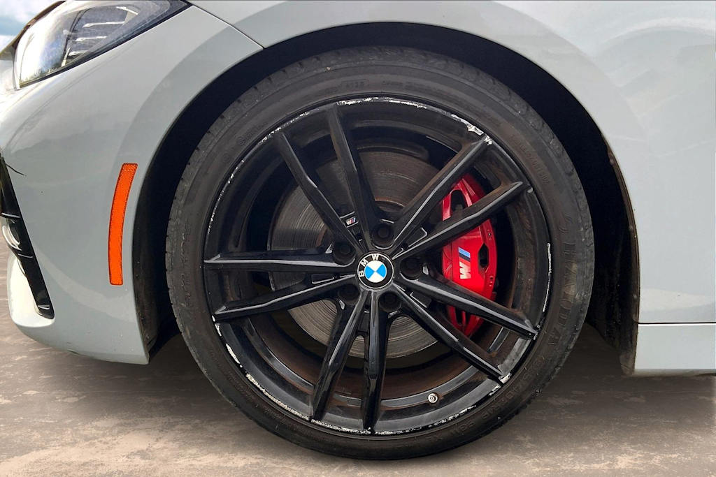 Thumbnail: 2023 BMW 4 Series - 8