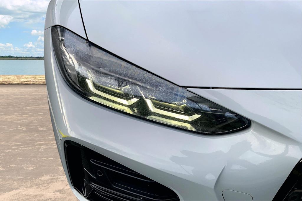 Thumbnail: 2023 BMW 4 Series - 30