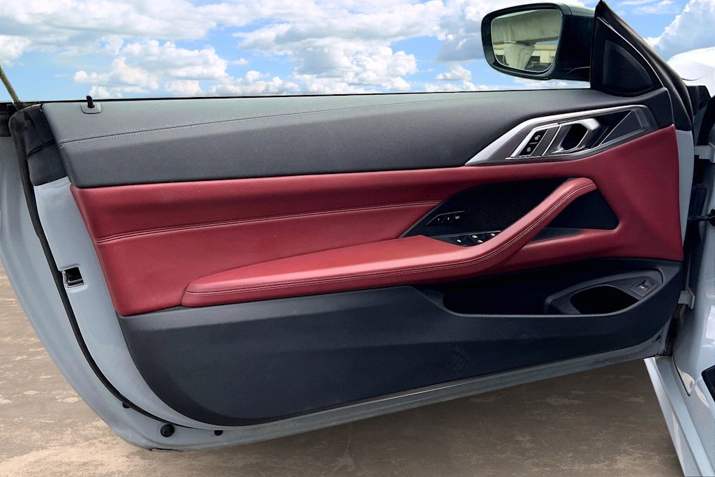 Thumbnail: 2023 BMW 4 Series - 27