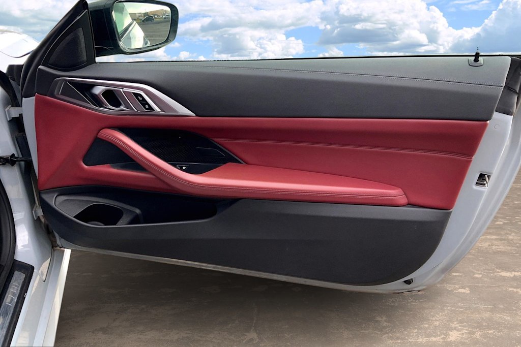 Thumbnail: 2023 BMW 4 Series - 28