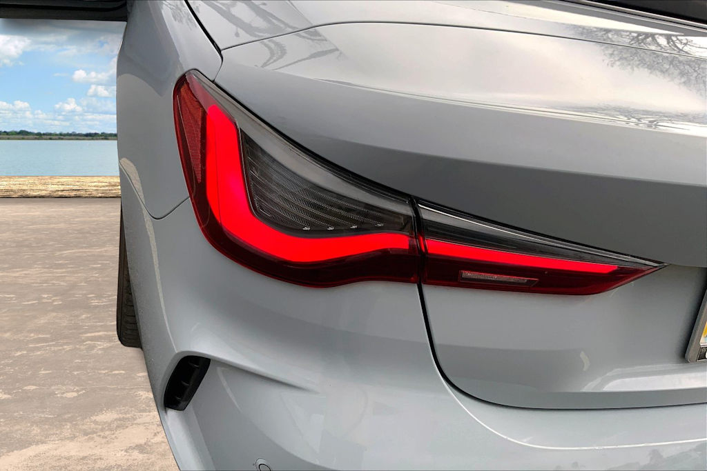 Thumbnail: 2023 BMW 4 Series - 31