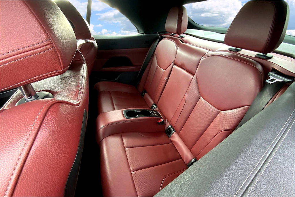 Thumbnail: 2023 BMW 4 Series - 13